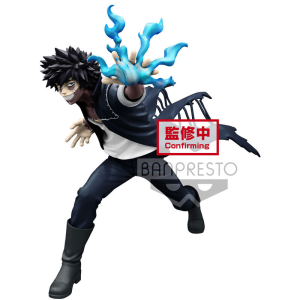 Figura Dabi The Evil Villains Vol3 My Hero Academia 13cm