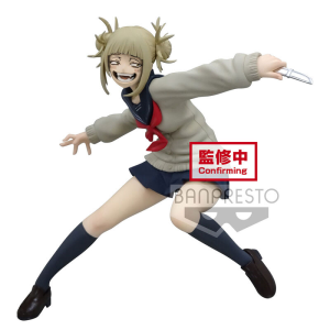 Figura Himiko Toga Figura Dabi The Evil Villains Vol3 My Hero Academia 13cm