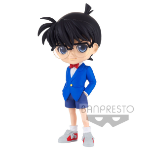 Figura Edogawa Detective Conan Q posket verA 13cm