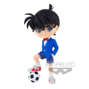 Figura Edogawa Detective Conan Q posket verB 13cm