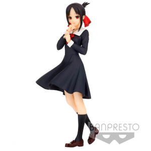 Figura Kaguya Shinomiya Kyunties Kaguya Sama Love Is War 18cm