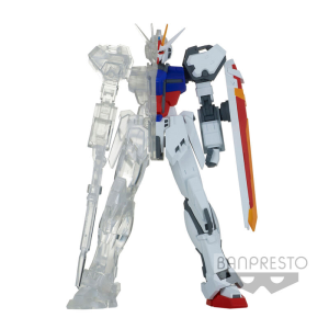 Figura X105 Strike Gundam Weapon VerA Internal Structure Gat Mobile Suit Gundam Seed 14cm
