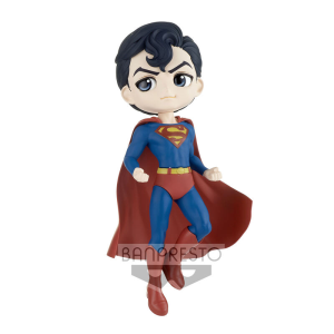 Figura Superman DC Comics Q posket verB 15cm