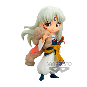 Figura Sesshomaru Inuyasha Q posket verB 14cm