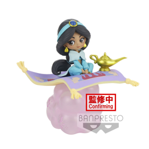 Figura Jasmine verB Disney Characters Q posket 10cm