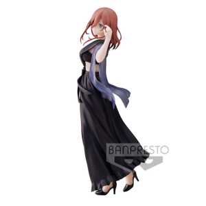 Figura Kyunties Miku Nakano The Quintessential Quintuplets 18cm