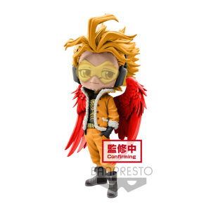 Figura Hawks VerB My Hero Academia Q posket 14cm
