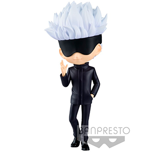 Figura Satoru Gojo VerA Jujutsu Kaisen Q posket 14cm