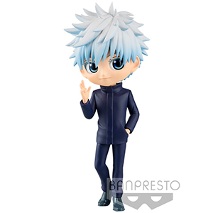 Figura Satoru Gojo VerB Jujutsu Kaisen Q posket 14cm