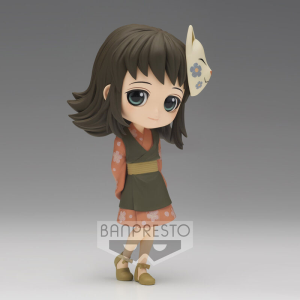 Figura Makomo VerB Demon Slayer Kimetsu no Yaiba Q posket 13cm