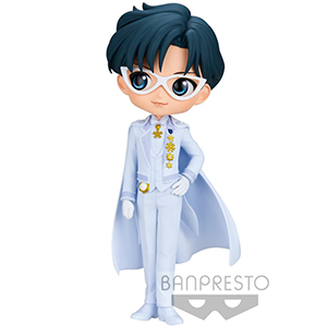 Figura Prince Endymion VerA Pretty Guardian Sailor Moon Eternal Q posket 14cm