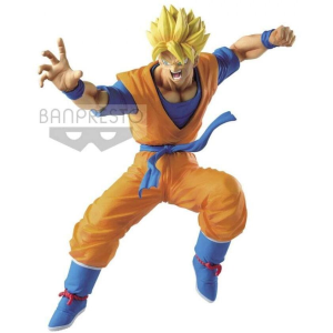 Figura Son Gohan Collab Dragon Ball Legends 20cm