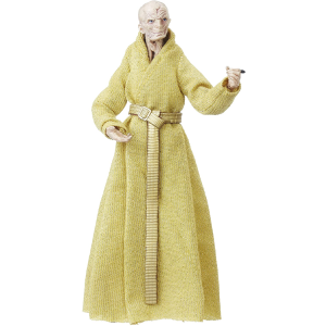 Figura Supreme Leader Snoke Star Wars 10cm