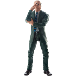 Figura + vehiculo Profesor X X-Men Marvel Legends 15cm