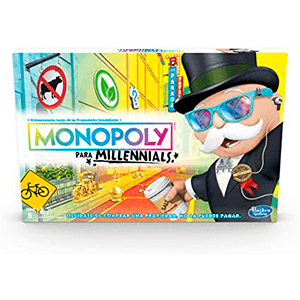Monopoly Millennials