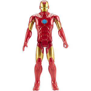 Marvel Avengers Titan Hero Iron Man 30cm