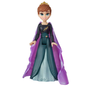 Figura Anna Frozen 2 Disney