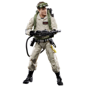 Figura Ray Stantz Plasma Series Los Cazafantasmas 15cm
