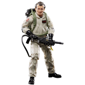 Figura Peter Venkman Plasma Series Los Cazafantasmas 15cm