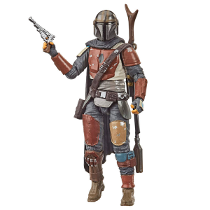 Figura The Mandalorian The Mandalorian Star Wars 10cm