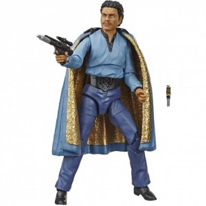 Figura Lando Calrissian Star Wars 15cm