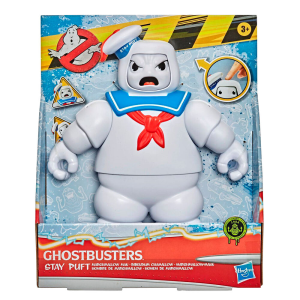 Figura Mega Mighties Staypuft Cazafantasmas