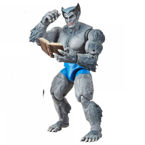 Figura Lobezno X-Men Marvel 17cm