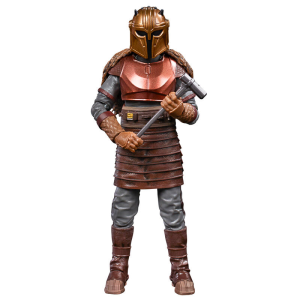 Figura The Armorer The Mandalorian Star Wars