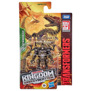Figura Vertebreak War for Cybertron Kingdom Core Class Series Transformers 10cm