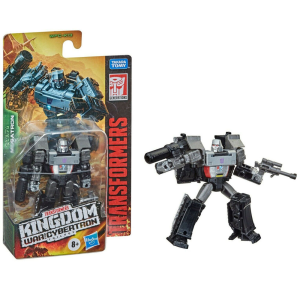 Figura Megatron Transformers 12 cm