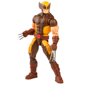 Figura Lobezno X-Men Marvel 15cm