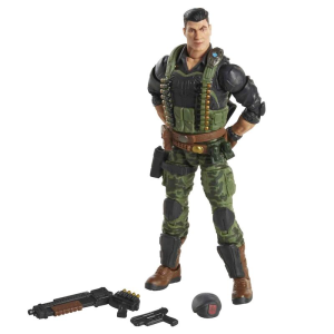 Figura Flint GI Joe Classified 15 cm
