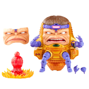 Figura MODOK Marvel Legends 15cm