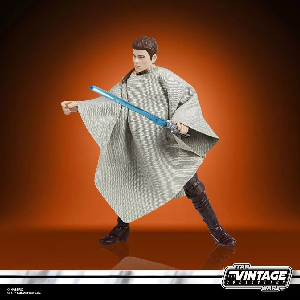 Figura Anakin Skywalker Peasant Disguise Star Wars 10cm