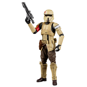 Figura Shoretrooper Star Wars 15cm