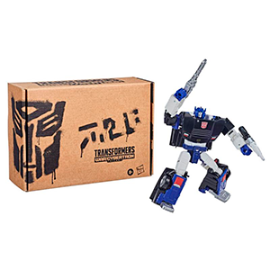 Figura WFC-GS23 Deep Cover Transformers Generations 15cm