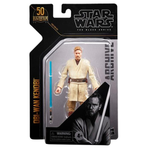 Figura Obi-Wan Kenobi Star Wars 15cm