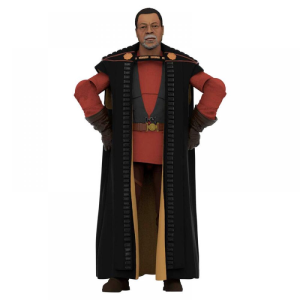 Figura Greef Karga The Mandalorian Star Wars 9,5cm
