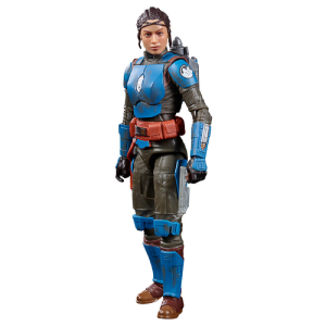 Figura Koska Reeves Star Wars The Mandalorian 15cm