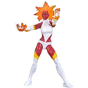Figura Binary Marvel 15cm