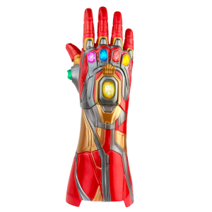 Replica Marvel: Nano Guantele Iron Man Avengers Marvel Legends