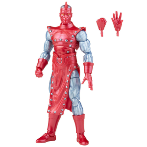 Figura High Evolutionary 4 Fantasticos Marvel Vintage 15cm