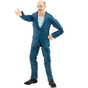 Figura Marvel: J.J. Jameson Spiderman 15cm