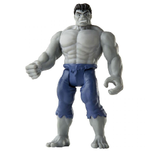 Figura Hulk Marvel Legends 9cm