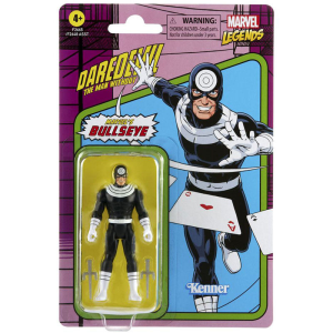Figura Bullseye Marvel Legends 9cm