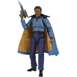 Figura Lando Calrissian Star Wars El Imperio Contraataca Vintage Collection 9,5cm