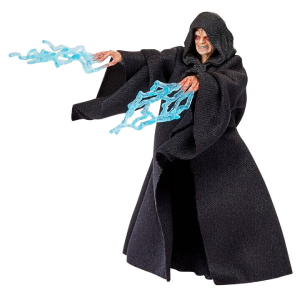 Figura The Emperor Star Wars El Retorno del Jedi Vintage Collection 9,5cm