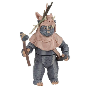 Figura Teebo Star Wars El Retorno del Jedi Vintage Collection 9,5cm