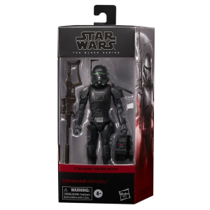 Figura Crosshair Imperial Star Wars The Bad Batch 15cm