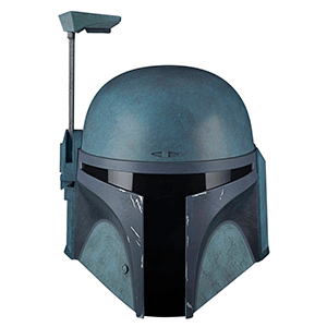 Replica Star Wars: Casco Death Watch Mandalorian
